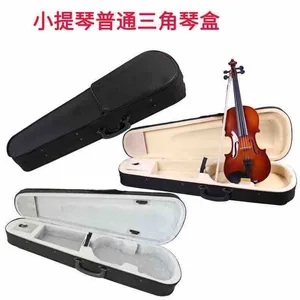 Violina 4/4 s gudalom i kutijom (slika 4)