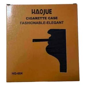 Metalna tabakera za 20 cigareta (slika 2)