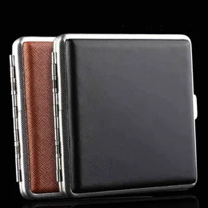Metalna tabakera za 20 cigareta (slika 3)