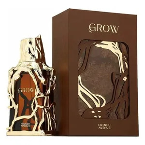 Grow by French Avenue
