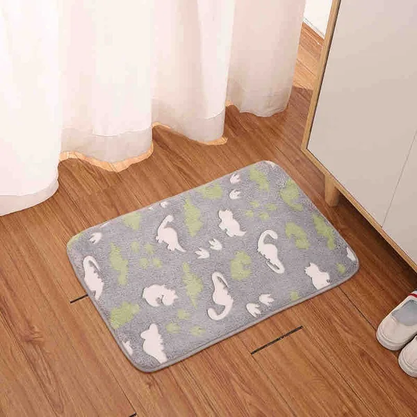 Prostirka 40×60 cm koja svijetli u mraku (slika 6)