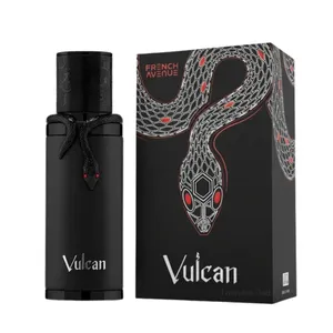 Vulcan Black Friday by French Avenue
