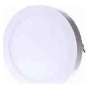 Tanka nadgradna LED plafonjera, okrugla ili kvadratna, 18–24 W — Okrugla 24 W, 28 cm (slika 3)