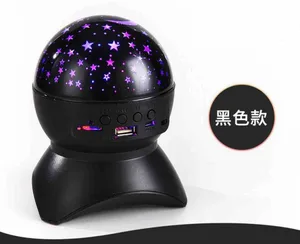 Projektor zvjezdanog neba s Bluetooth zvučnikom (slika 2)