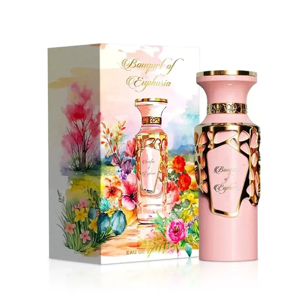 Bouquet of Euphoria by Fragnance World