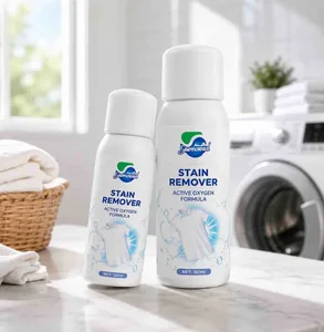 Sprej za uklanjanje mrlja s bijele odjeće