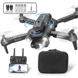 Sklopivi dron G8 s dvije kamere i torbom (slika 4)