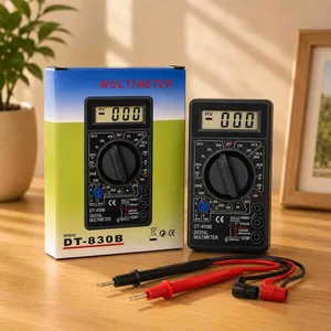 Digitalni multimetar 830L