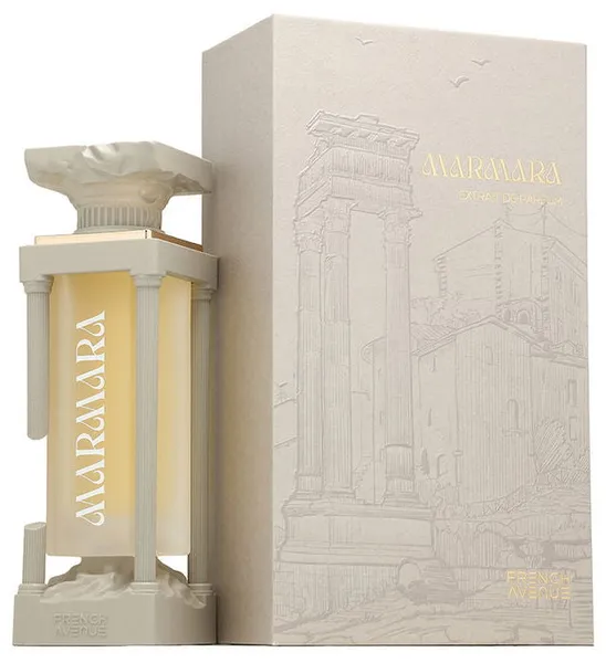 Marmara by French Avenue