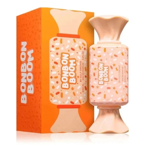 Bonbon Boom Gulf Orchid