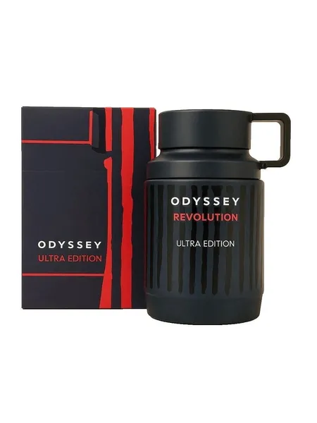 Odyysey Revolution Ultra Edition by Armaf