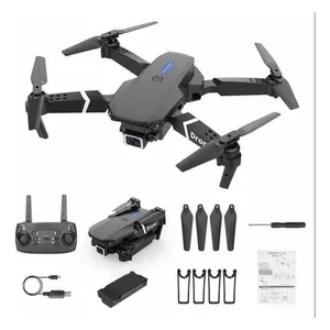 Sklopivi dron P-30 s dvije kamere i torbom (slika 2)