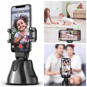 Stalak za mobitel s automatskim praćenjem lica, 360°