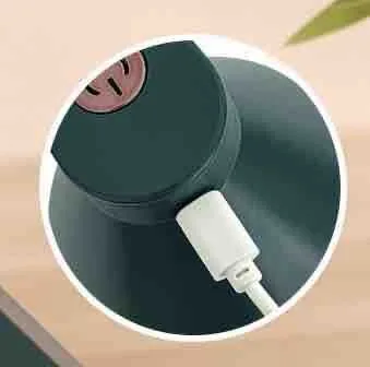 Mini punjivi odstranjivač dlačica s odjeće W-496 (slika 2)
