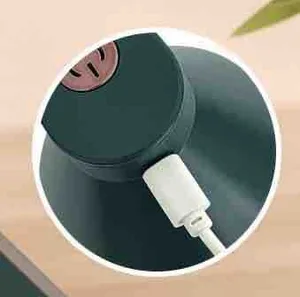 Mini punjivi odstranjivač dlačica s odjeće W-496 (slika 2)