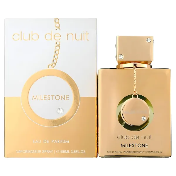 MILESTONE Club De Nuit by ARMAF