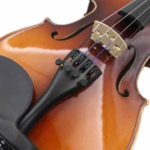 Žičnjak za violinu 4/4 s finim štimerima (slika 2)