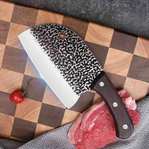 Kuhinjska satara s kovanim uzorkom, 25 cm (slika 4)