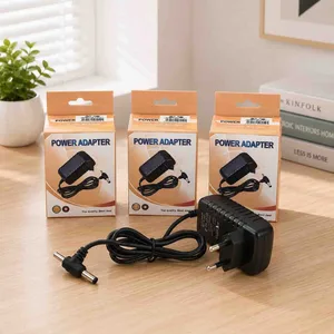 Strujni adapter 2 A s DC utikačem, 5 V ili 12 V