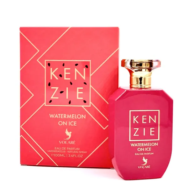 Kenzie Watermelon On Ice Volare