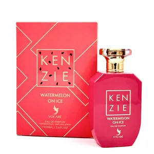 Kenzie Watermelon On Ice Volare