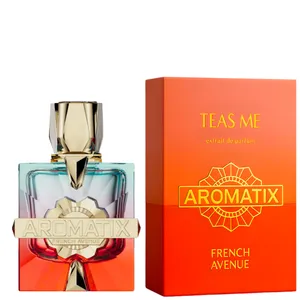 Aromatix Teas Me by French Avenue