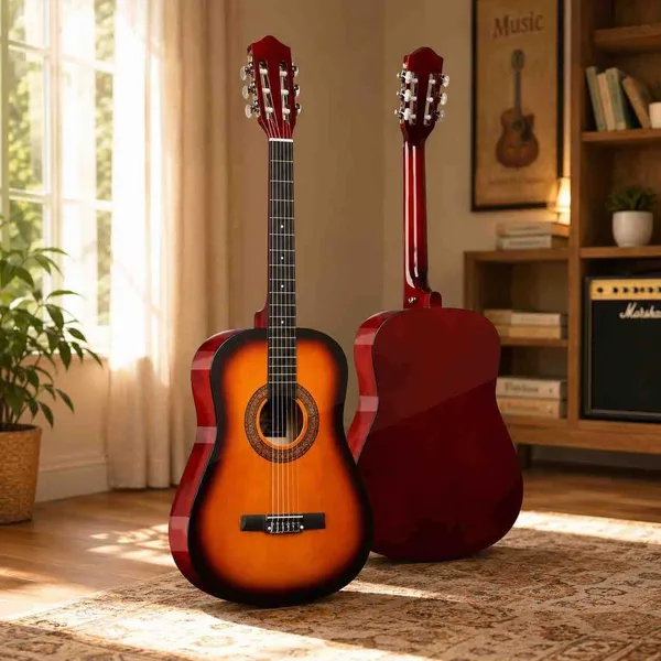 Klasična gitara 39 inča