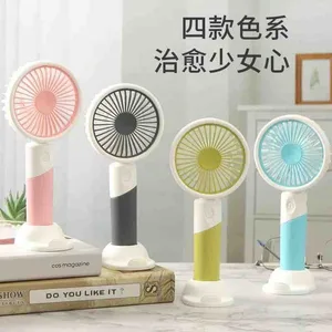 Ručni ventilator s postoljem HX-21