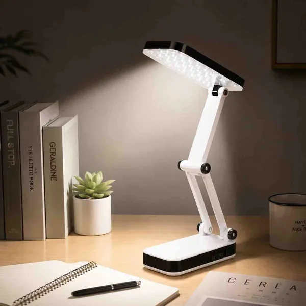 Sklopiva LED stona lampa DP-666