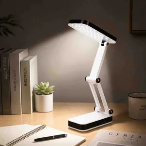Sklopiva LED stona lampa DP-666