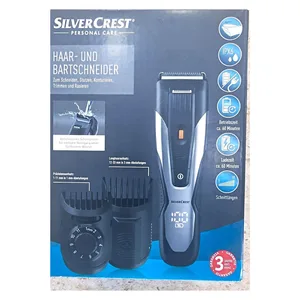 Originalna kutija SilverCrest Personal Care Haar- und Bartschneider
