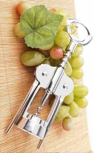 Otvarač za vino s krilcima (slika 2)