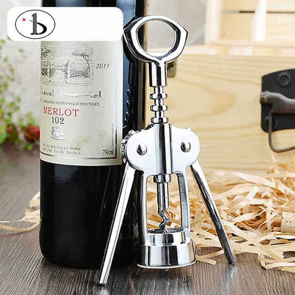 Otvarač za vino s krilcima (slika 5)
