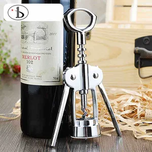 Otvarač za vino s krilcima (slika 5)