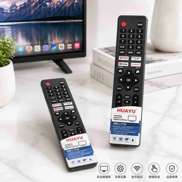 Univerzalni daljinski upravljač za LCD/LED TV RM-L1730