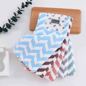Mekane krpe 30×30 cm, set od 3 — cik-cak