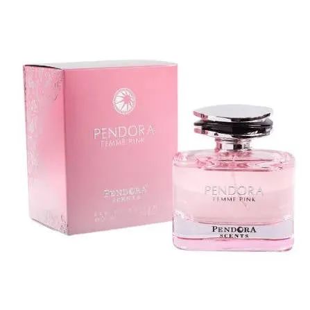 Pink Femme by Pendora Scents