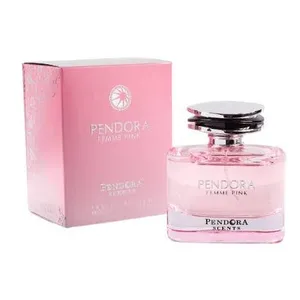 Pink Femme by Pendora Scents