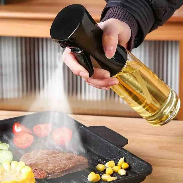 Boca sa sprejom za ulje 300 ml (slika 2)