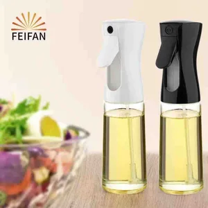 Boca sa sprejom za ulje 300 ml