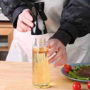 Boca sa sprejom za ulje 300 ml (slika 4)
