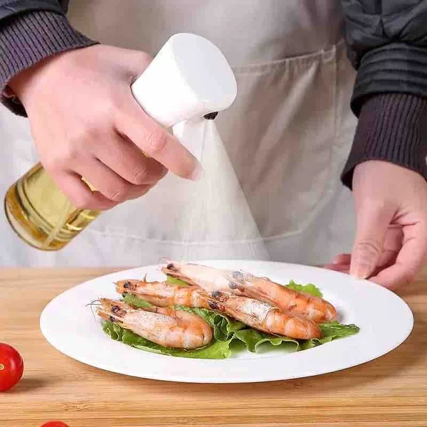 Boca sa sprejom za ulje 300 ml (slika 3)