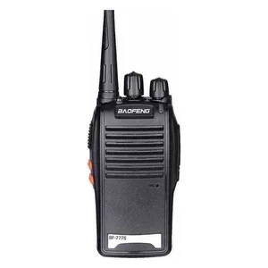 Radio stanica s bežičnim mikrofonom Baofeng BF-777S (slika 4)