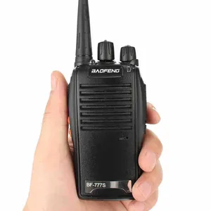 Radio stanica s bežičnim mikrofonom Baofeng BF-777S (slika 3)