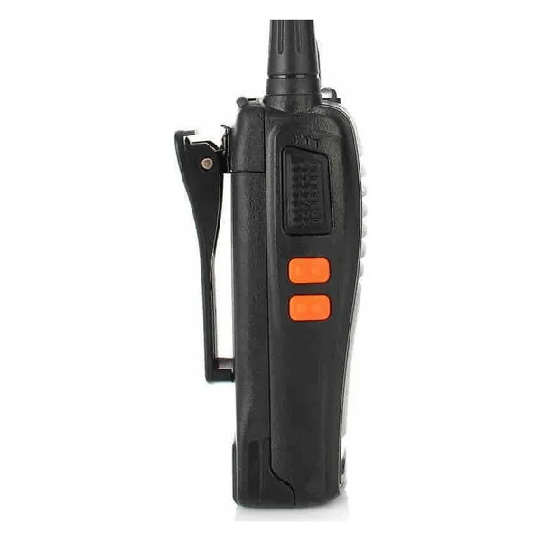 Radio stanica s bežičnim mikrofonom Baofeng BF-777S (slika 5)