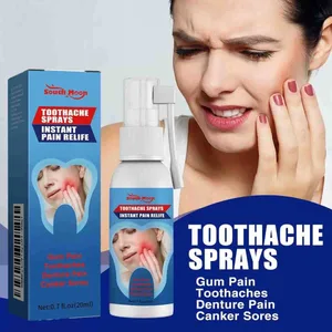 Sprej za usnu šupljinu South Moon, 20 ml