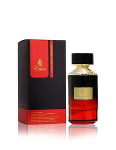 Wild and Tobacco by Emir