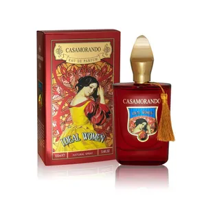 Casamorando Ideal Woman by Fragnance World