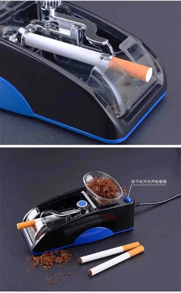 Električna mašina za punjenje cigareta (slika 3)