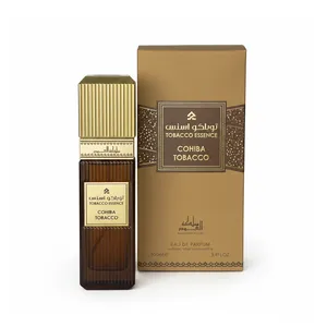 Cohiba Tobacco by Mamlakat Al Oud
